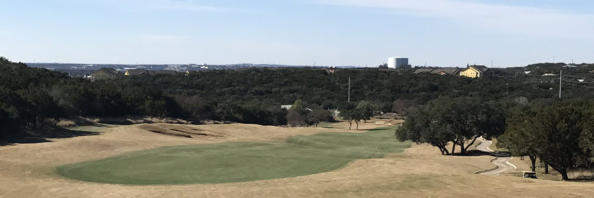 Overseed Turf